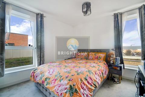 1 bedroom flat for sale, Genteel House, Southall UB1