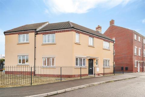 3 bedroom semi-detached house for sale, Grove Gate