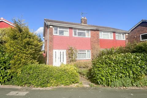 3 bedroom semi-detached house for sale, Martin Close, Patchway, Bristol, Gloucestershire, BS34