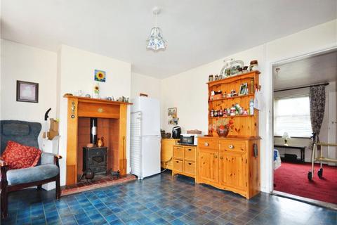 2 bedroom terraced house for sale, High Road, Trimley St. Martin, Felixstowe