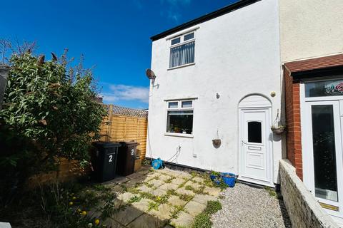 2 bedroom semi-detached house for sale, Banastre Road, Southport PR8