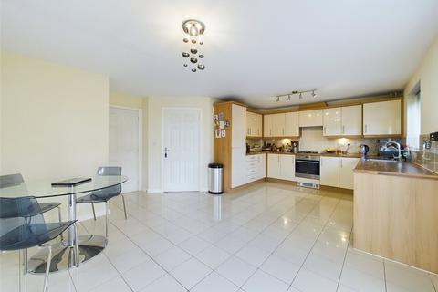 3 bedroom detached house for sale, Farnborough Close Kingsway, Quedgeley, Gloucester, Gloucestershire, GL2
