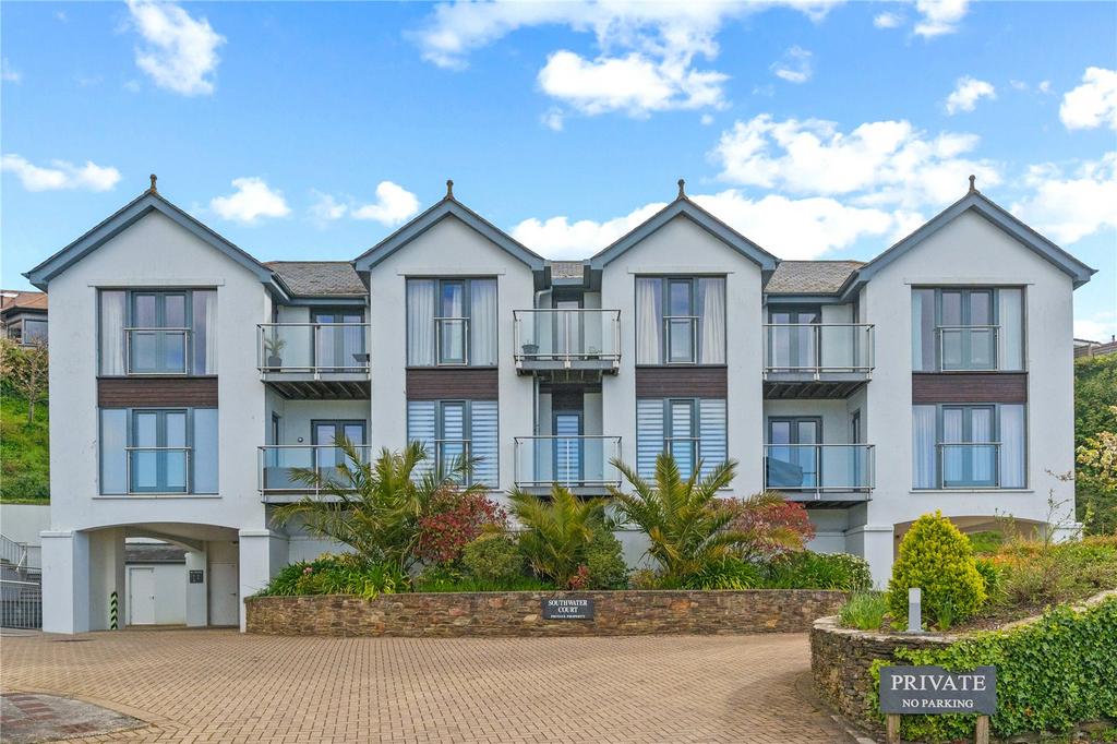 Southwater Court