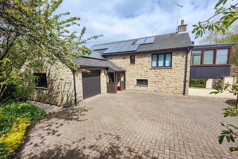 4 bedroom detached house for sale, Colby, Appleby-in-Westmorland, CA16