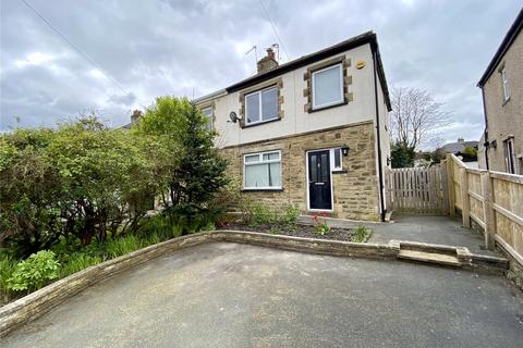 3 bedroom semi-detached house for sale, Leafield Drive, Eccleshill, Bradford, BD2