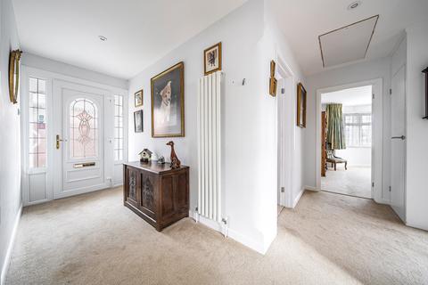84 Ashdene Road, Ashurst, Southampton, SO40 7BT