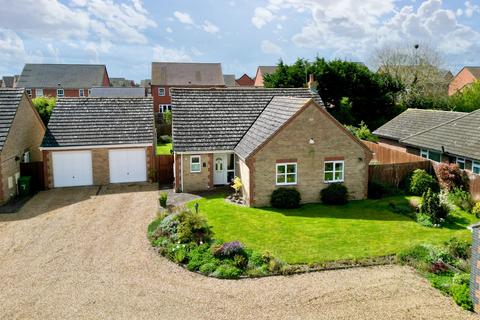 4 bedroom detached house for sale, Ash Close, Warboys, Cambridgeshire.