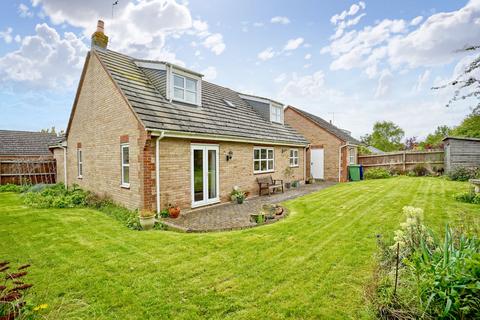 4 bedroom detached house for sale, Ash Close, Warboys, Cambridgeshire.