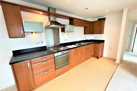 2 bedroom flat to rent, Noble Court, Chepstow Road, Newport