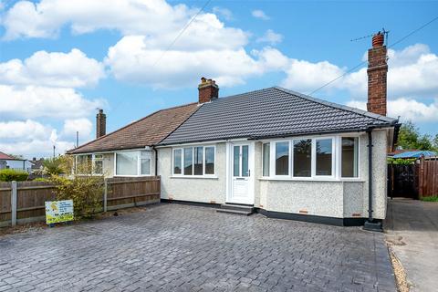 2 bedroom bungalow for sale, Westbourne Road, Bexleyheath, Kent, DA7