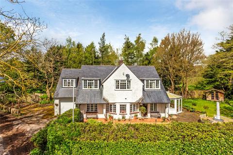 Sunhill Lodge Danemore Lane, South Godstone, Godstone, RH9 8JF