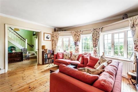 Sunhill Lodge Danemore Lane, South Godstone, Godstone, RH9 8JF