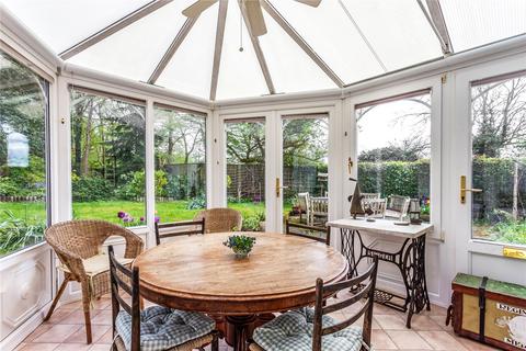 Sunhill Lodge Danemore Lane, South Godstone, Godstone, RH9 8JF