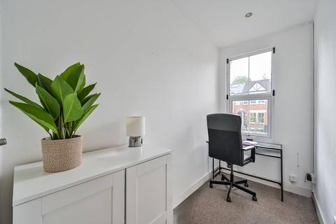 31a Codrington Hill, London, SE23 1LR