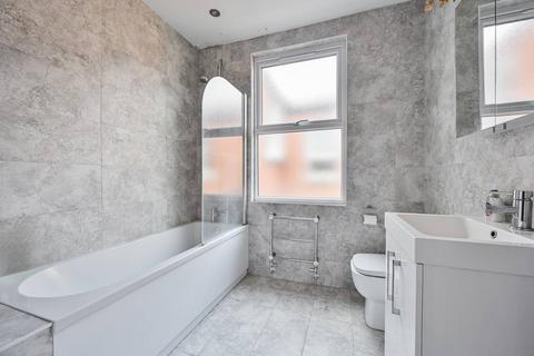 31a Codrington Hill, London, SE23 1LR