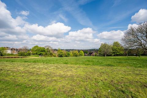 31a Codrington Hill, London, SE23 1LR