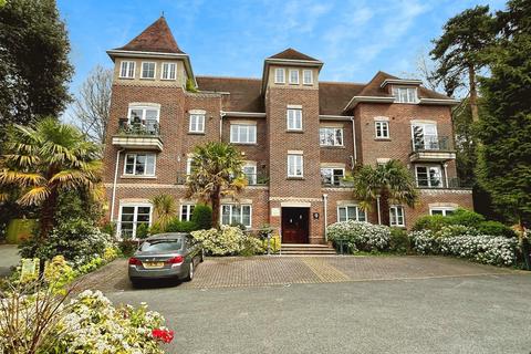 3 bedroom apartment for sale, 9 Branksome Wood Road, Bournemouth, BH2