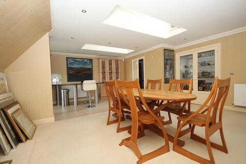 3 bedroom apartment for sale, 9 Branksome Wood Road, Bournemouth, BH2