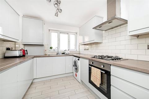 3 bedroom apartment to rent, Eric Street, London, E3