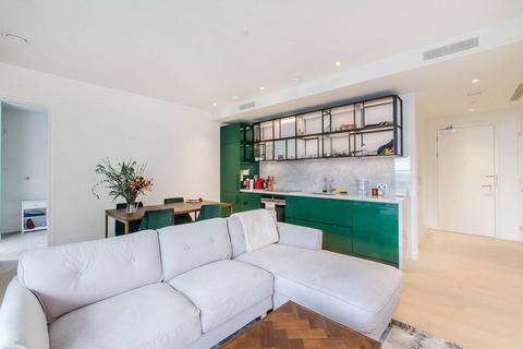 1 bedroom flat for sale, Bagshaw Building, Canary Wharf, London, E14