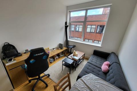 1 bedroom flat for sale, 46 - 52 Park Street, Luton LU1