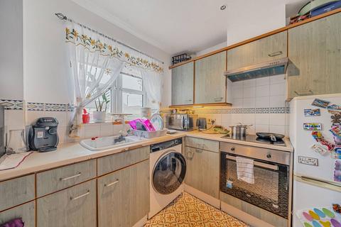 1 bedroom flat for sale, Aaron Hill Road, Beckton, London, E6