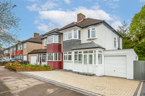 3 bedroom semi-detached house for sale, Bolderwood Way, West Wickham, BR4