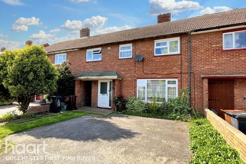 4 bedroom terraced house for sale, Berechurch Hall Road, Colchester