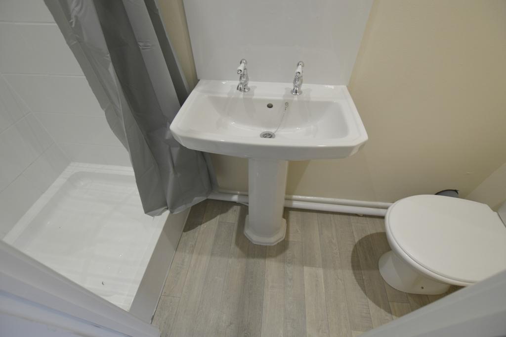 En suite