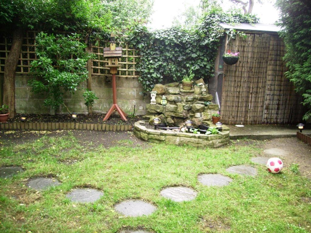Sterte Close Garden003 lge