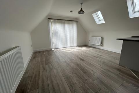 1 bedroom detached house for sale, The Uplands , Melton Mowbray LE13