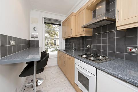 1 bedroom flat to rent, Gunter Grove, Chelsea SW10