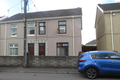 3 bedroom terraced house for sale, Ynys Wen, Llanelli SA14