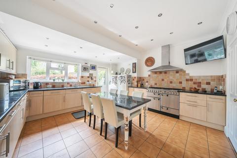 4 bedroom semi-detached house for sale, Guildford Road, Normandy, Guildford, GU3