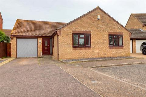 3 bedroom detached house for sale, Frinton on Sea CO13