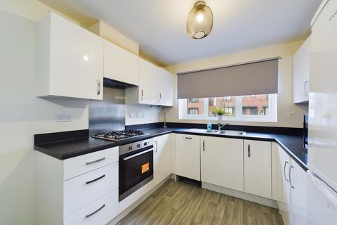 3 bedroom terraced house to rent, Oswestry Street, Liverpool L5