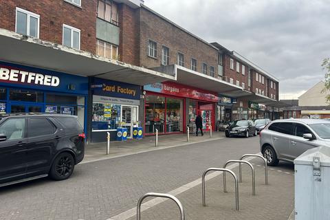 Retail property (high street) to rent, The Broadway, Ashby, Scunthorpe DN16
