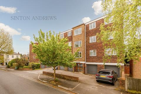 2 bedroom flat for sale, Tudor Court, Amherst Road, W13