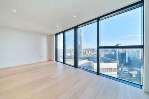 Flat for sale, Marsh Wall London E14