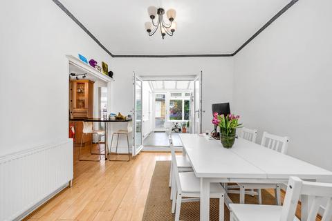 97 Calderon Road, London, E11 4ET