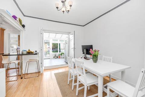 97 Calderon Road, London, E11 4ET
