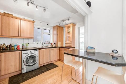 97 Calderon Road, London, E11 4ET