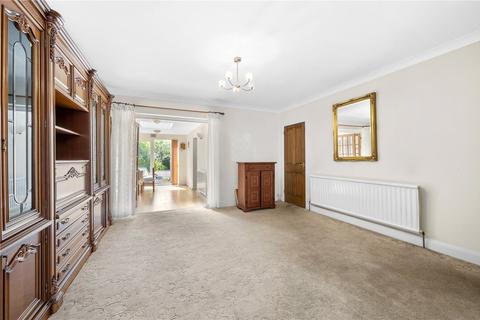 3 bedroom semi-detached house for sale, Dudley Road, Walton-on-Thames, Surrey, KT12