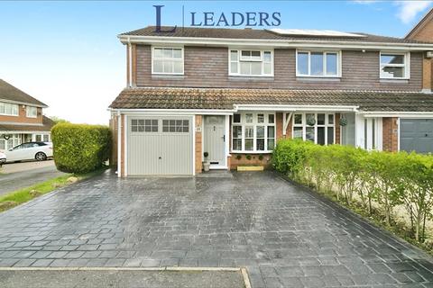 15 Marsh End, Birmingham, B38 9BB