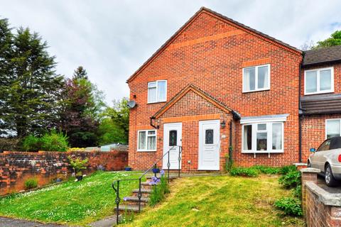 2 bedroom terraced house for sale, Leaver Road, Henley On Thames