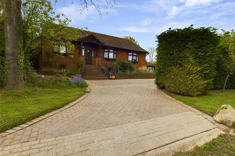 3 bedroom bungalow for sale, Old Hill Avenue, Langdon Hills, Essex, SS16