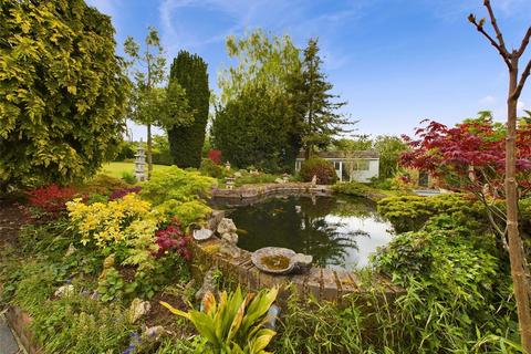 undefined, Old Hill Avenue, Langdon Hills, Basildon, Essex, SS16