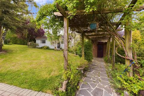 undefined, Old Hill Avenue, Langdon Hills, Basildon, Essex, SS16
