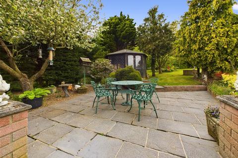 undefined, Old Hill Avenue, Langdon Hills, Basildon, Essex, SS16