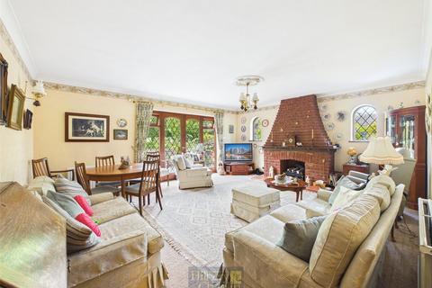 undefined, Old Hill Avenue, Langdon Hills, Essex, SS16